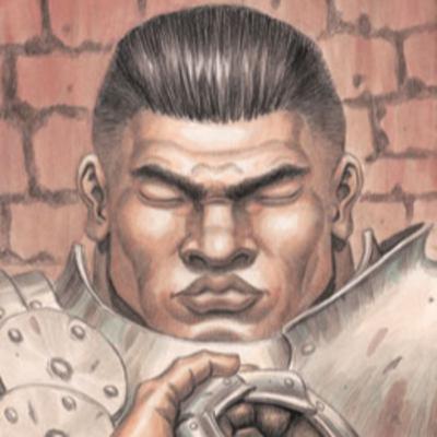 Adeus Pippin! eterno Kentaro Miura/berserk Adeus Pippin! eterno Kentaro Miura/berserk