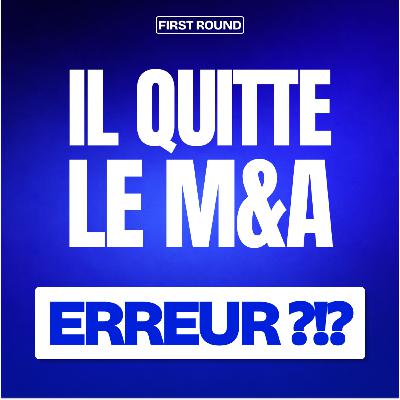 IL A “TOUT RÉUSSI”… ET POURTANT IL A “TOUT RÉUSSI”… ET POURTANT