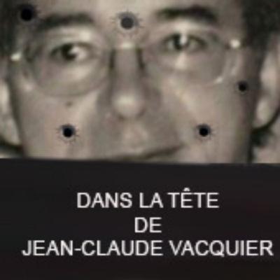 Teaser DANS LA TÊTE DE JEAN-CLAUDE VACQUIER