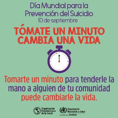 Capítulo 3 Realidad Bipolar: El suicidio y las enfermedades mentales parte I