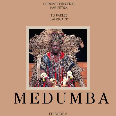 Bagante ou medumba? Bagante ou medumba?