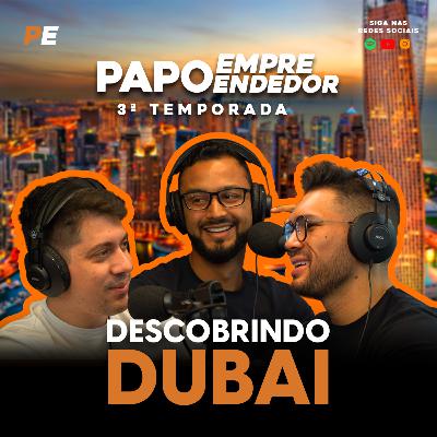 Descobrindo Dubai