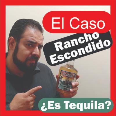 El Caso Rancho Escondido - Muertes por alcohol adulterado.