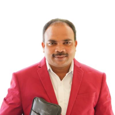 Bro. A P Augustine | 19 April 2020 Bro. A P Augustine | 19 April 2020