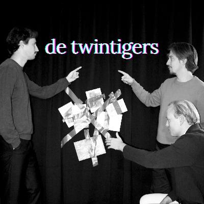 #14 - Huisje, boompje, beestje (Bij nader inzien, J.J. Voskuil)