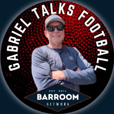 Bears Seek Vengeance In DC | Gabriel Talks Football