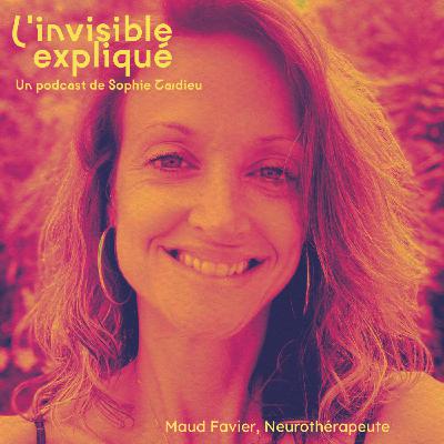 Maud Favier, Neurothérapeute