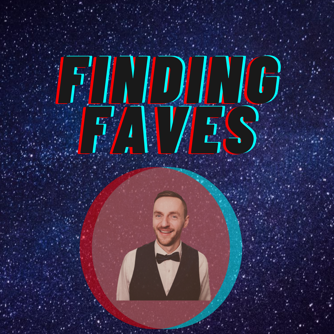 Finding Faves