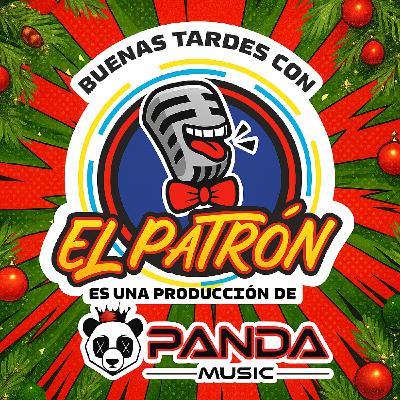 Archivos Epstein al descubierto 👀, suéteres feos y carrilla sin filtro eso mas en Buenas Tardes Con El Patron Hoy Viernes 12.19 Archivos Epstein al descubierto 👀, suéteres feos y carrilla sin filtro eso mas en Buenas Tardes Con El Patron Hoy Viernes 12.19