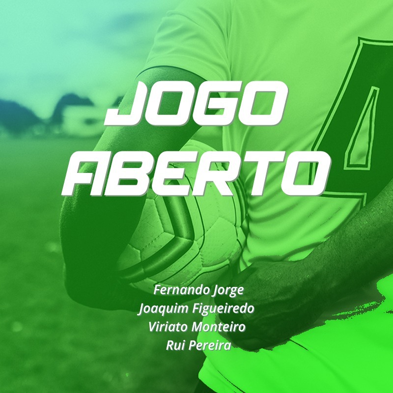 Jogo Aberto
