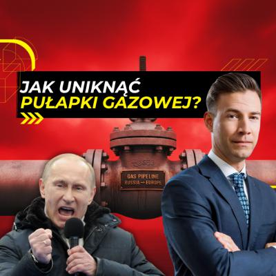 Polska energetyka NA GAZIE. Energy Week