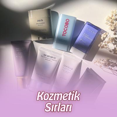 Kore Güneş Kremleri Neden Bu Kadar Popüler?