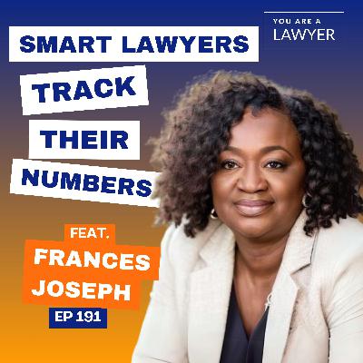How to Pay Yourself and Still Grow Your Firm feat. Frances Joseph