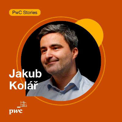 Tramvají jezdíval i s tiskárnou, dnes nosí oblek a potkáte ho na punkovém koncertě | PwC Stories