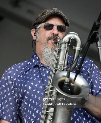 Interview: Steve Berlin of Los Lobos on Top Jimmy & Rhythm Pigs, La Bamba, The Blasters & More Interview: Steve Berlin of Los Lobos on Top Jimmy & Rhythm Pigs, La Bamba, The Blasters & More
