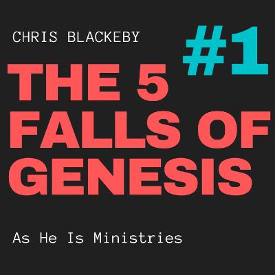 The 5 Falls of Genesis #1/5: The Essential Lost Truth of Scripture - DNA and The Divine Council The 5 Falls of Genesis #1/5: The Essential Lost Truth of Scripture - DNA and The Divine Council
