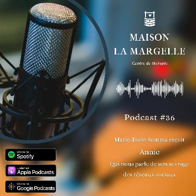 Podcast #36 - Faire un sevrage des réseaux sociaux