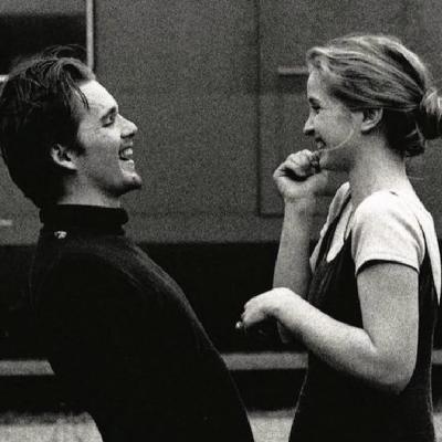 E46 偏爱是一种诚实:聊聊友谊分级,还有Deeptalk E46 偏爱是一种诚实:聊聊友谊分级,还有Deeptalk