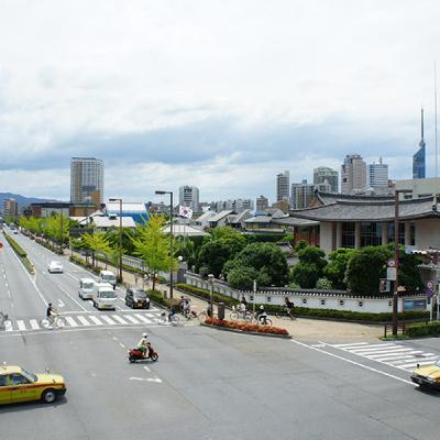 [DESTINATION #22] Fukuoka, la plus grande ville du Kyushu