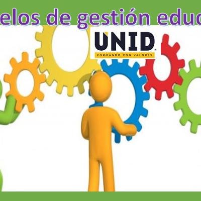 Control de la gestión educativa