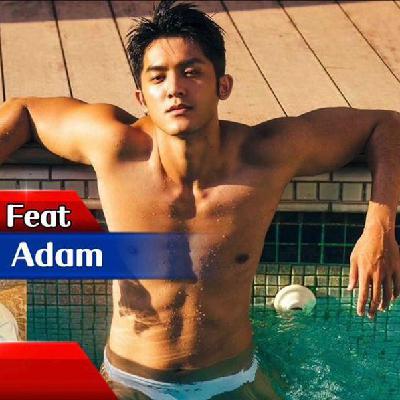 最赤裸寫真-你們沒看過的Adam feat.林冠宇Adam