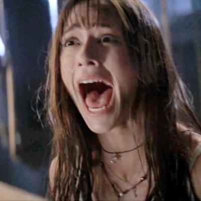 349. I Know What You Did Last Summer (1997)