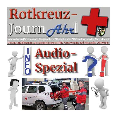 # 3: DRK-Ehrenamt im Zeichen von Corona am Beispiel des DRK-Ortsverein Bad Neuenahr-Ahrweiler e.V.