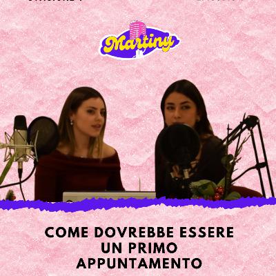 Sottovoce - Come dovrebbe essere un Primo Appuntamento