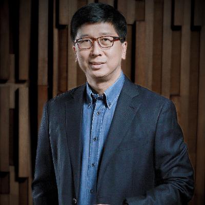 #9 Sutanto Hartono (Managing Director at EMTEK)