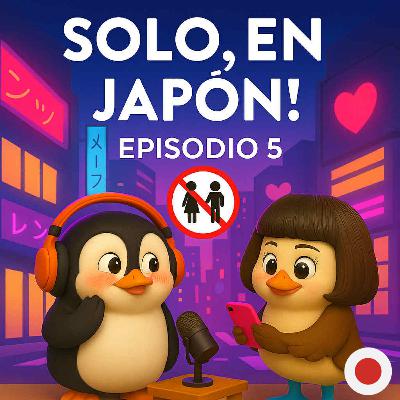 Solo en Japón! 05_JP【破綻するまで!❤】 Solo en Japón! 05_JP【破綻するまで!❤】