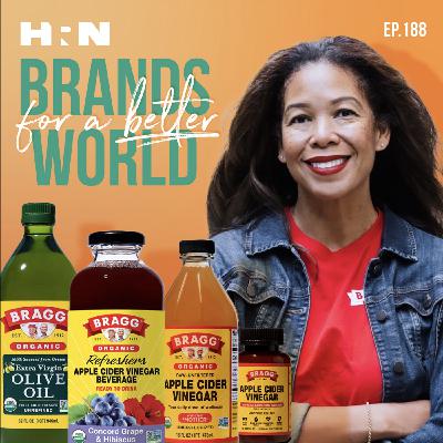 Legacy & Innovation with Rona Williams of Bragg