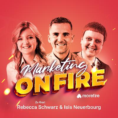 SEO & GEO Ausblick 2026 - welche Strategien wirken | Marketing on Fire #344 SEO & GEO Ausblick 2026 - welche Strategien wirken | Marketing on Fire #344