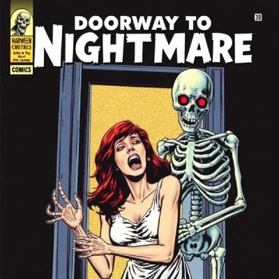 SEASON 14 SNEAK PEEK - Doorway To Nightmare