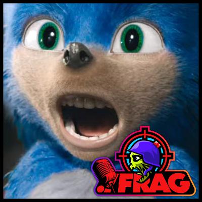 GO SEE THE SONIC MOVIE NOW! — Now We Gaming Podcast #1 GO SEE THE SONIC MOVIE NOW! — Now We Gaming Podcast #1