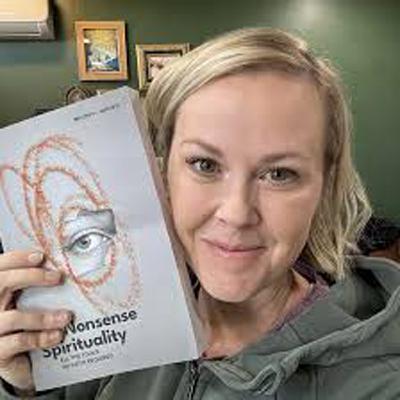 No Nonsense Spirituality with Britt Hartley