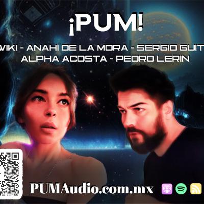 ¡Pum! Ep 3: Zona J