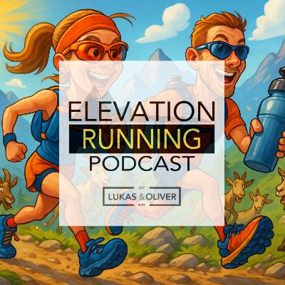 Folge #061 - Deutschlands größte Trail-Community: Bergziegen Heidelberg mit Andy Stähle