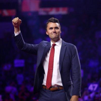 Remembering Charlie Kirk: A Christmas Tribute