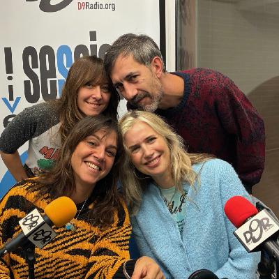 El Ecualizador - 'Siempre igual' con Me and the Bees (2025)
