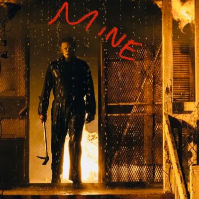 Mine: Michael Myers x Reader (Solo Maya Episode!)