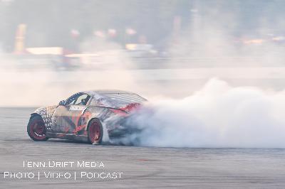 Cars, stunts, and drifting with Zandara