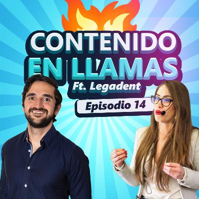 Como manejar los aspectos legales en un consultorio dental | Ft. Legadent