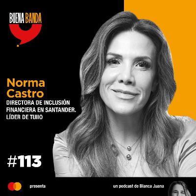 113. Dar el salto para multiplicar. NORMA CASTRO 113. Dar el salto para multiplicar. NORMA CASTRO