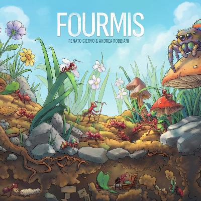 Fourmis : Génie stratégique ou usine à gaz ? 🐜🏆