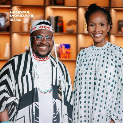 Dirty Work as Sacred Work — Toward a Radical African Psychology