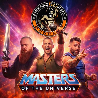 Masters of the universe