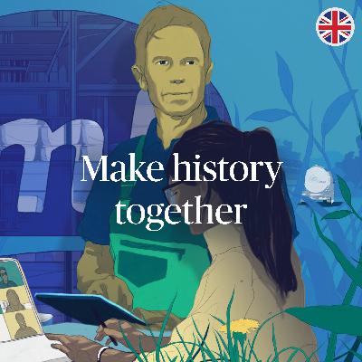 Make History Together Make History Together