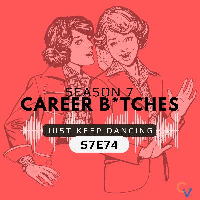 S7 | Ep 74 Just Keep Dancing S7 | Ep 74 Just Keep Dancing