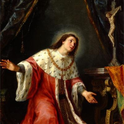 St. Casimir (March 4) — From Dom Guéranger’s Liturgical Year