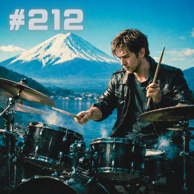 【212段】KATARUTAでホットスポットをセッション